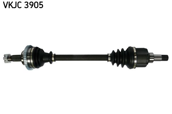 Antriebswelle VKJC 3905 “SKF 80,4 mm, 75,5 mm”