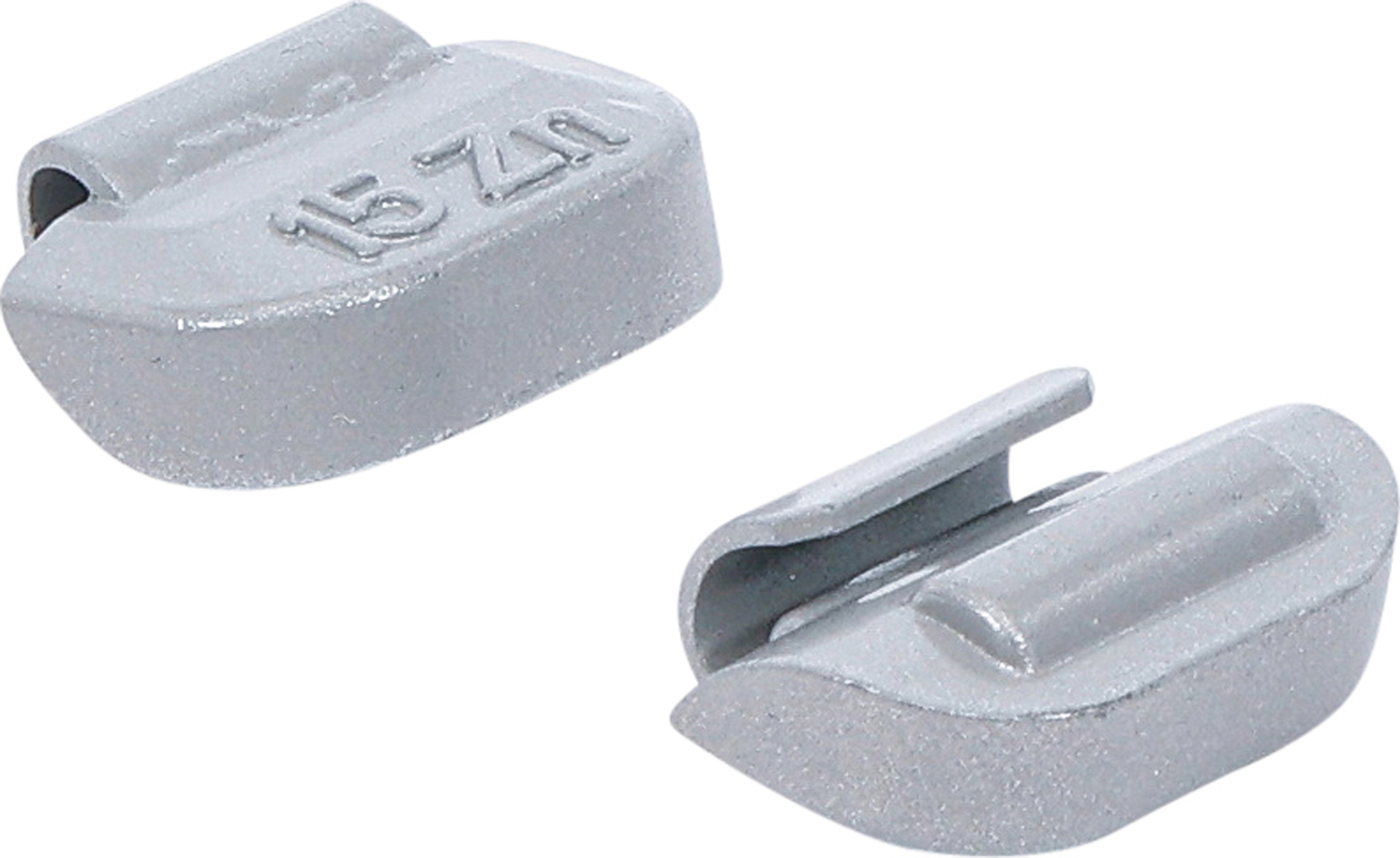 BGS Auswuchtgewichte | 15 g | 100-tlg.