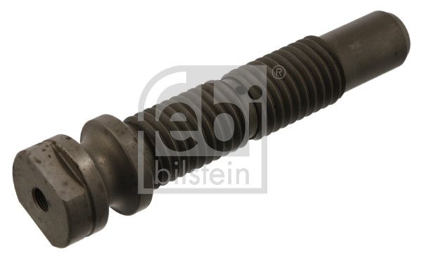 Federbolzen “FEBI BILSTEIN 166 mm, 24 mm, M28 x 4 ”