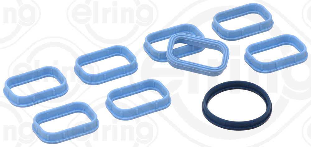 Dichtungssatz, Ansaugkrümmer