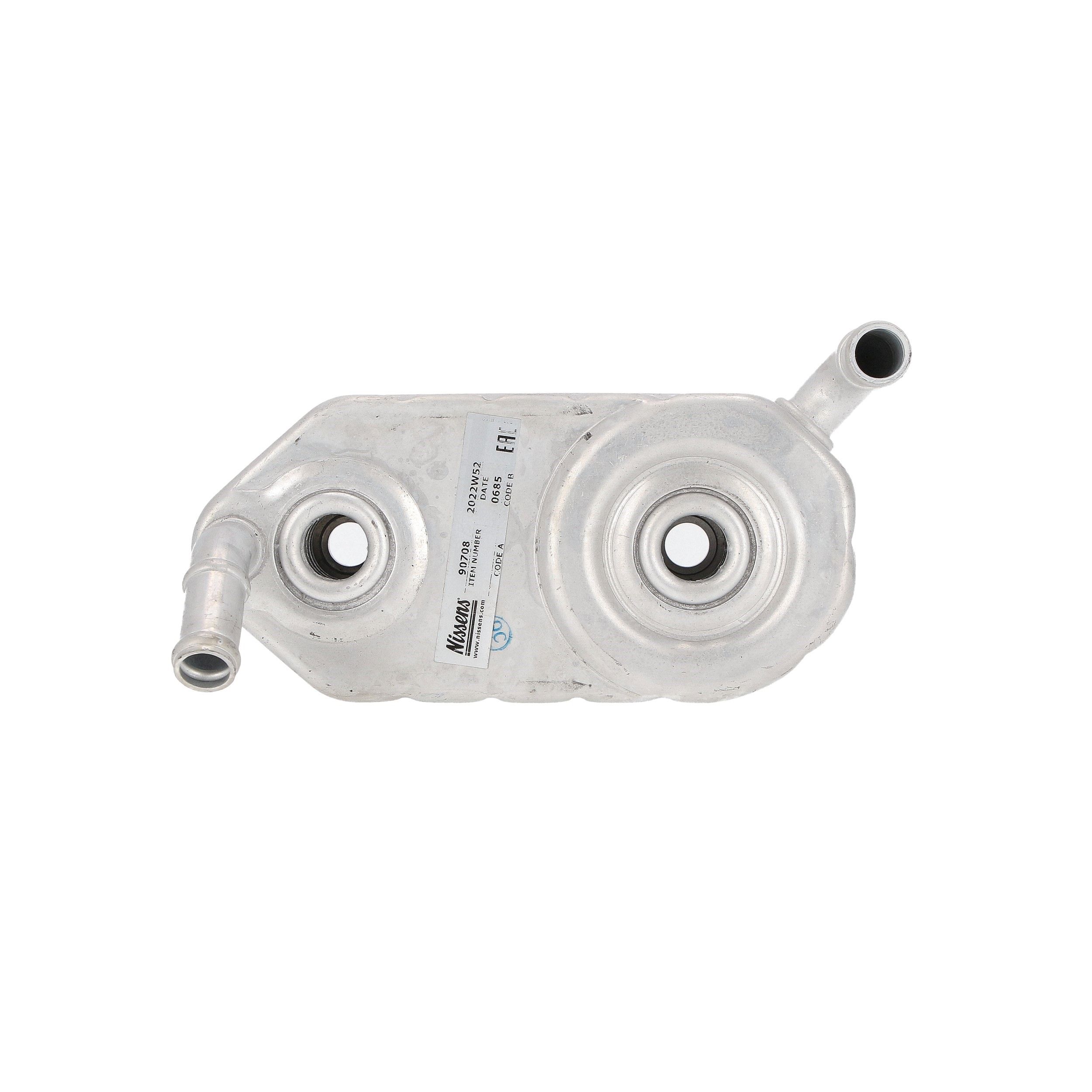 Ölkühler, Automatikgetriebe