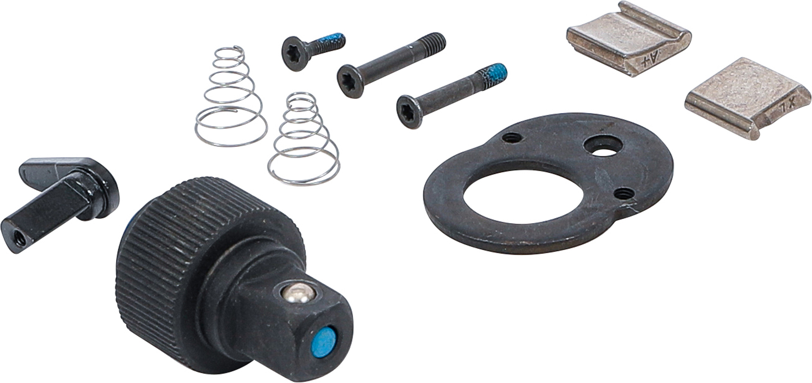 BGS Reparatursatz für Knarrenkopf | für Art. 303