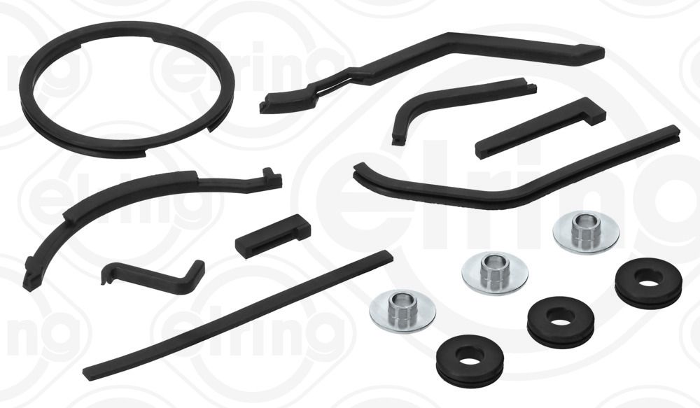 Dichtungssatz, Steuergehäuse