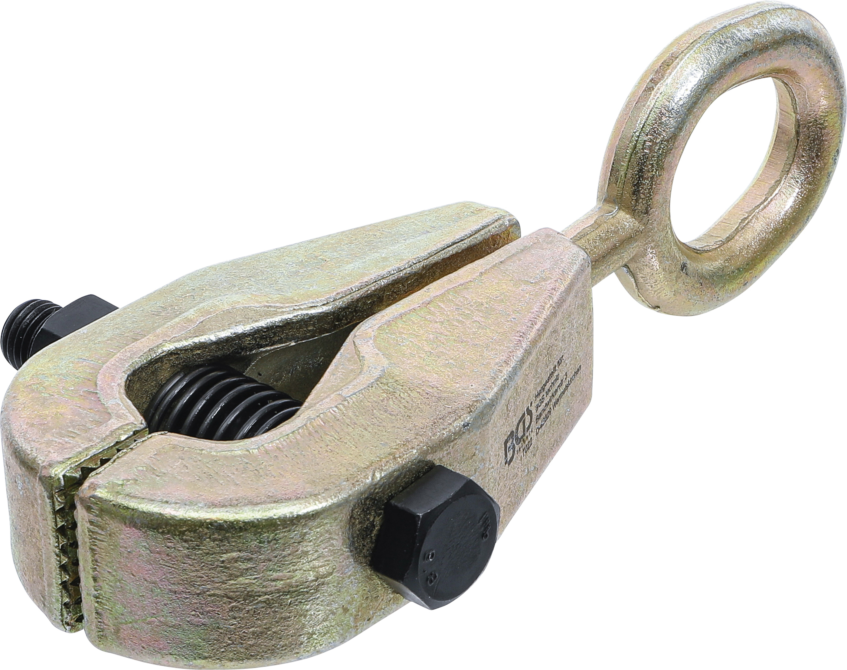 BGS Karosserie-Richtklemme | zwei Zugrichtungen | max. 5 t