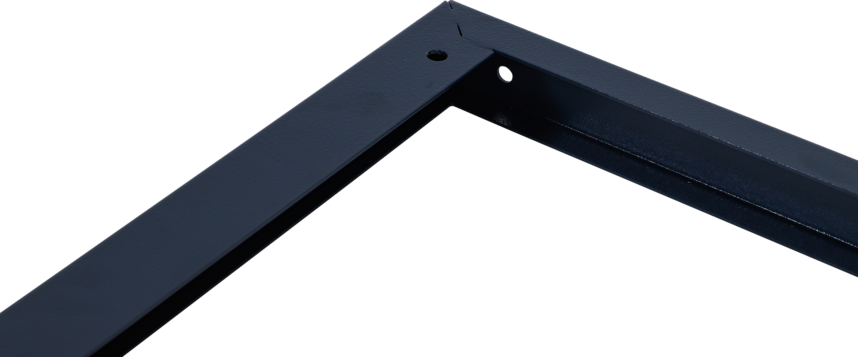 BGS Verbindungsrahmen | Oberseite