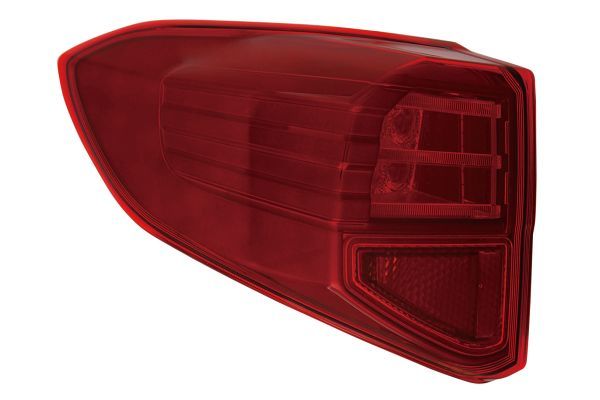 Lampe hinten L (LED/P21W) passt zu: SUZUKI VITARA LY 07.18-02.20