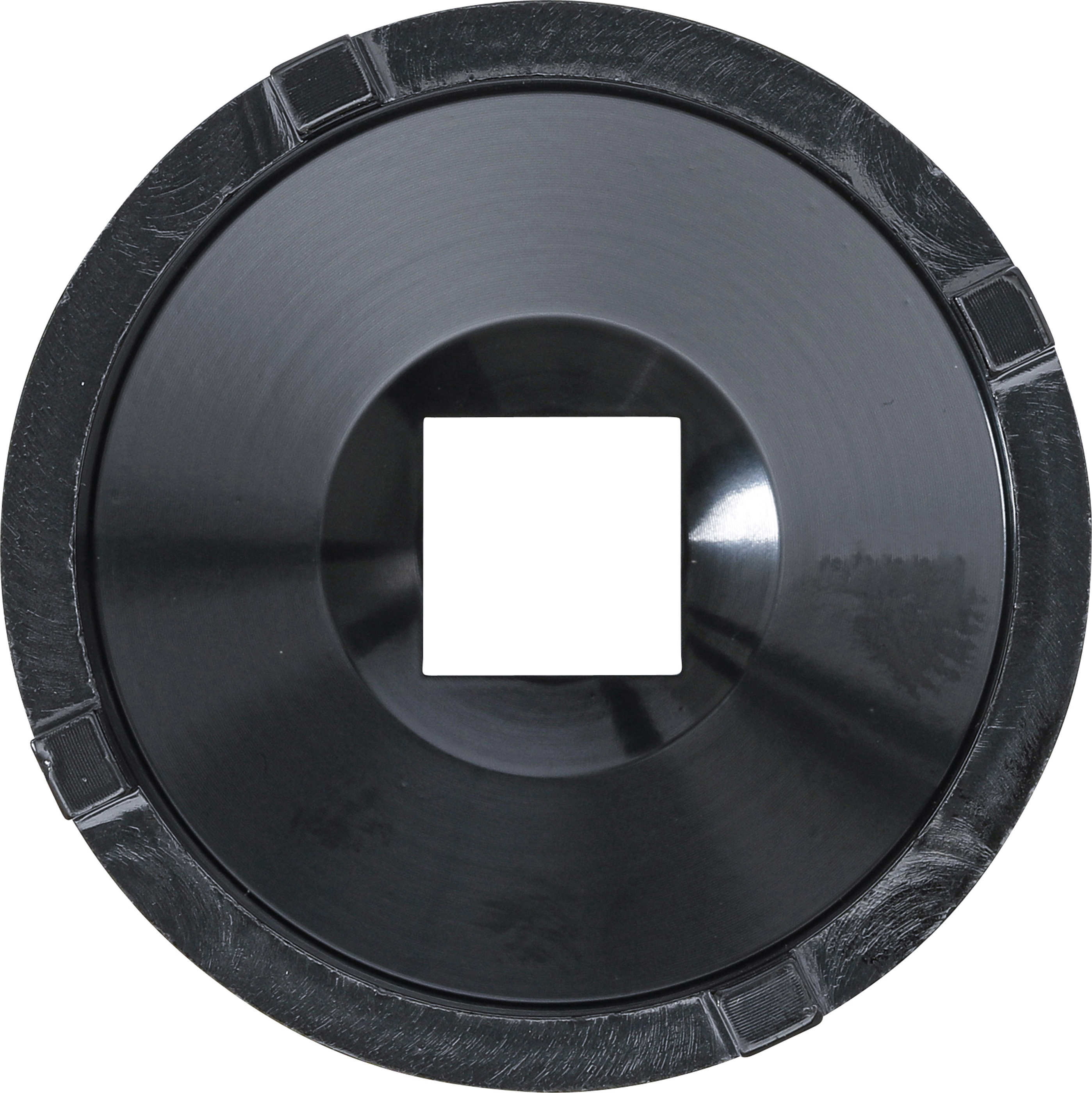 BGS Nutmutternschlüssel | Zapfen außen liegend | KM11