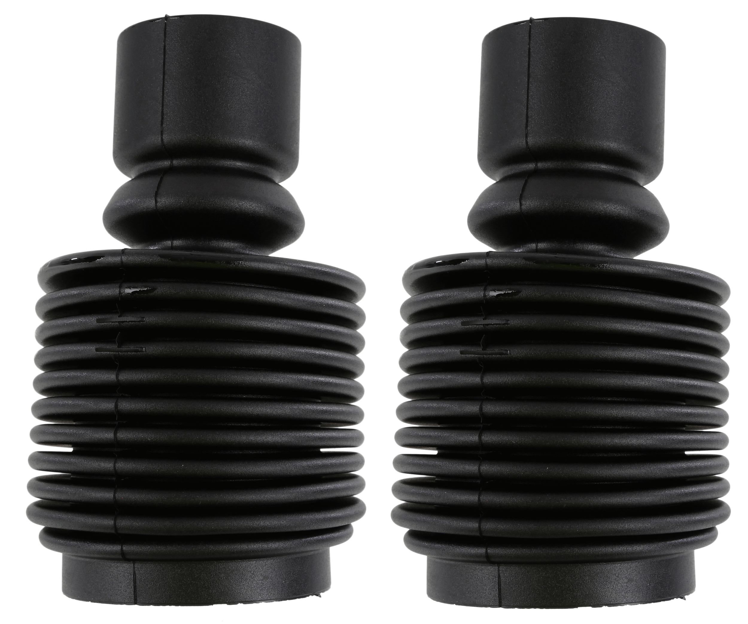 Staubschutzsatz, Stoßdämpfer