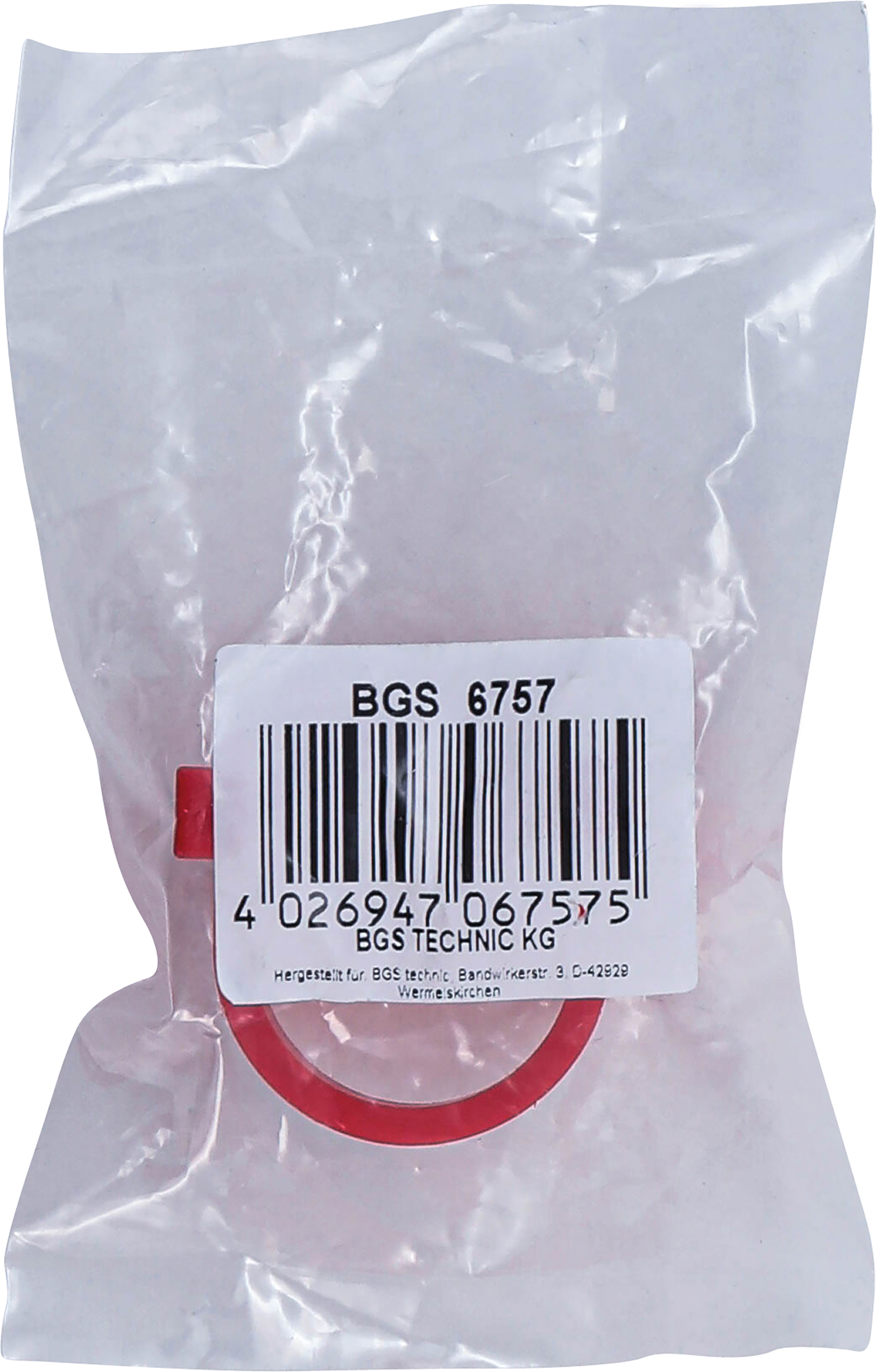 BGS Heizungsschlauch-Trennwerkzeug | für Ford