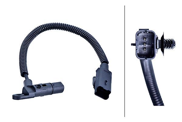 Sensor, Nockenwellenposition