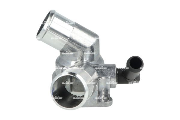 Thermostat, Kühlmittel