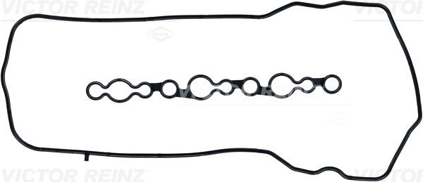 Dichtungssatz, Zylinderkopfhaube