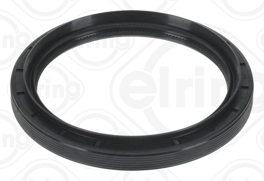 Wellendichtring, Differential