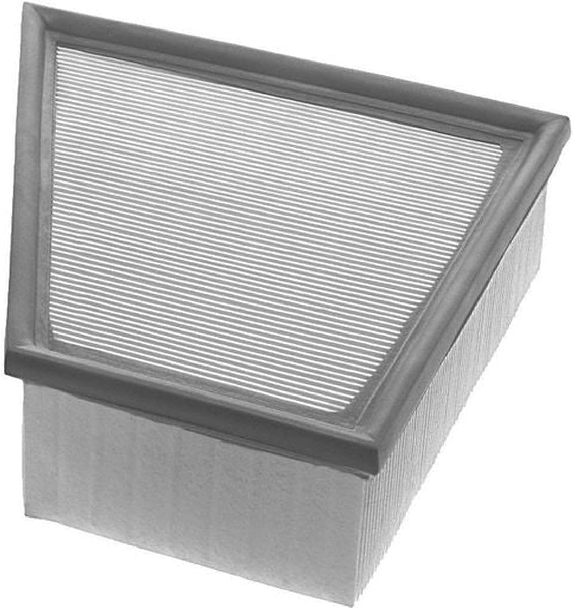 MEYLE Luftfilter 112 129 0000 SCT Referenz SB 2103