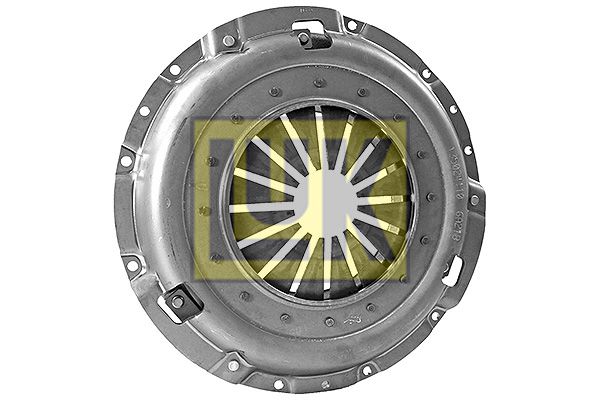 Kupplungsdruckplatte