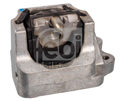 Lagerung, Motor “FEBI BILSTEIN rechts , Gummimetalllager , 967 241 34 13 ”