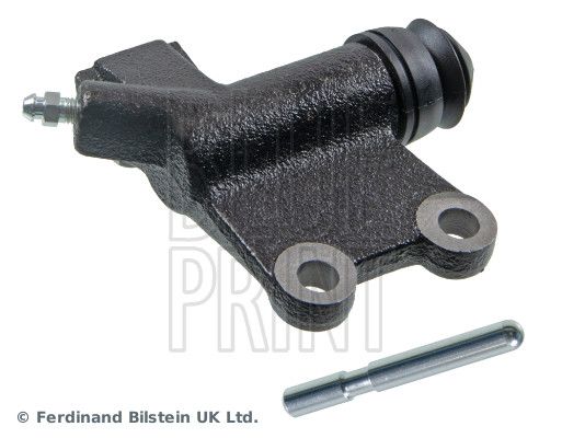 Nehmerzylinder, Kupplung