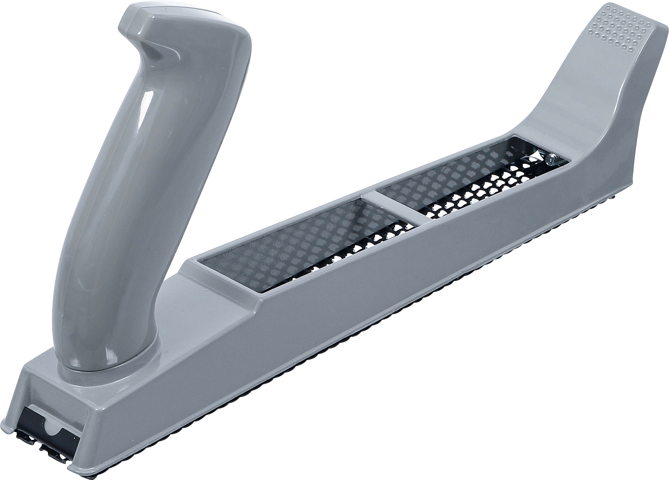 BGS Raspel-Hobel | 250 mm