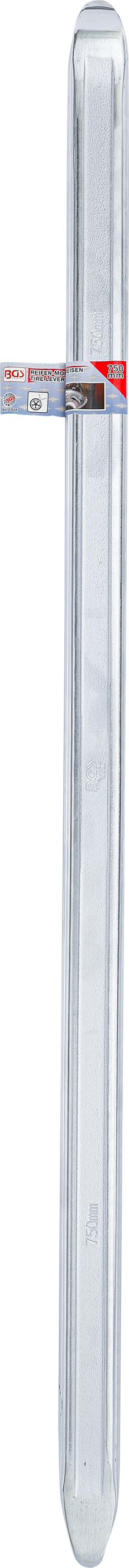 BGS Reifen-Montiereisen | 750 mm