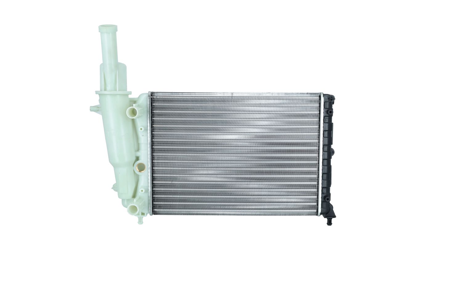 Kühler Motor passt zu: FIAT PUNTO; LANCIA Y 1.1/1.2 09.93-09.03