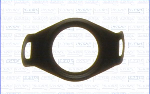 Dichtung, Öleinlass (Lader)