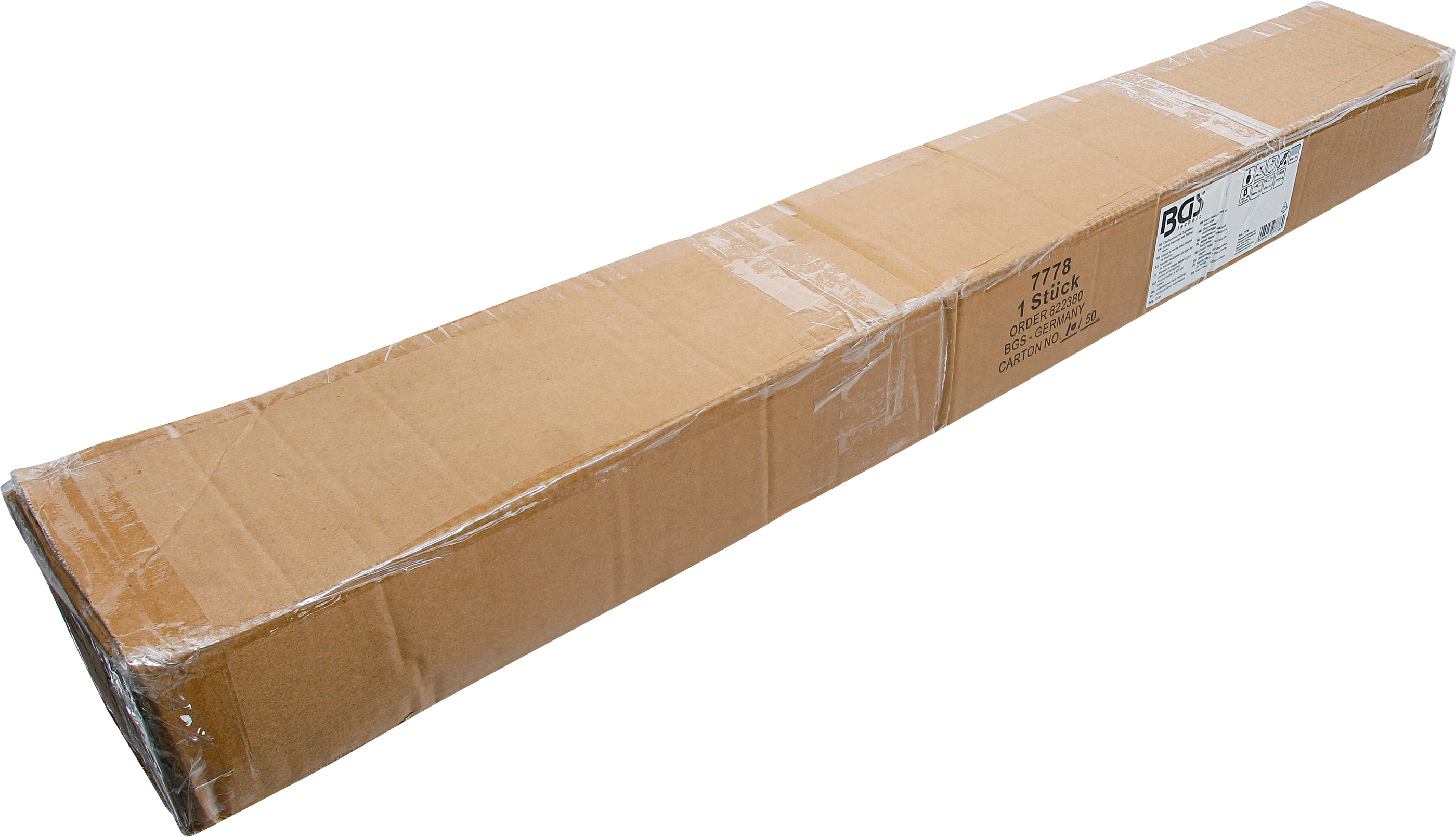 BGS Gleithammer mit Zughaken | schwere Ausführung | 6 kg