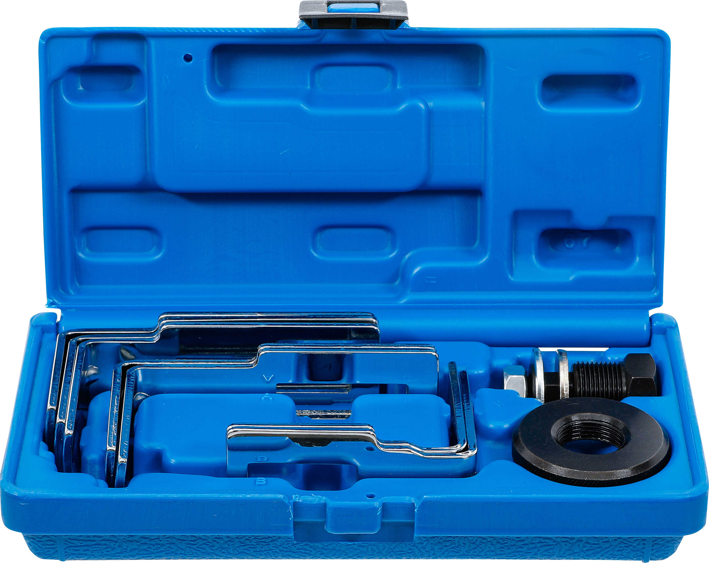 BGS Schlüssel-Satz für Tankgeber