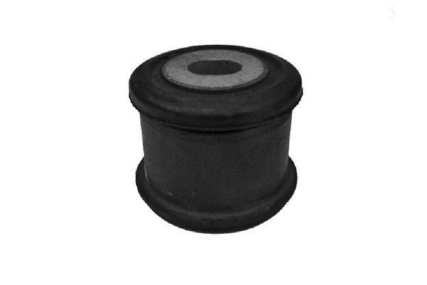 Lagerung, Achskörper