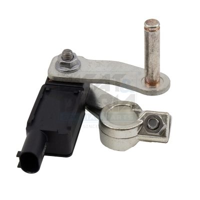 Sensor, Batteriemanagement