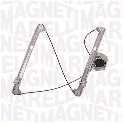 Fensterheber 350103170067 “MAGNETI MARELLI”