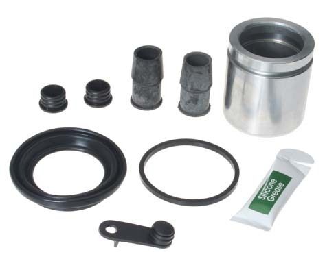 Reparatursatz, Bremssattel