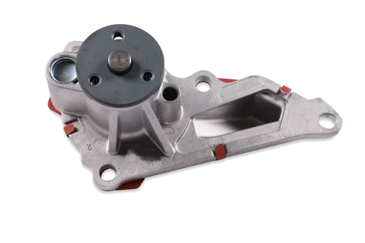 Wasserpumpe, Motorkühlung