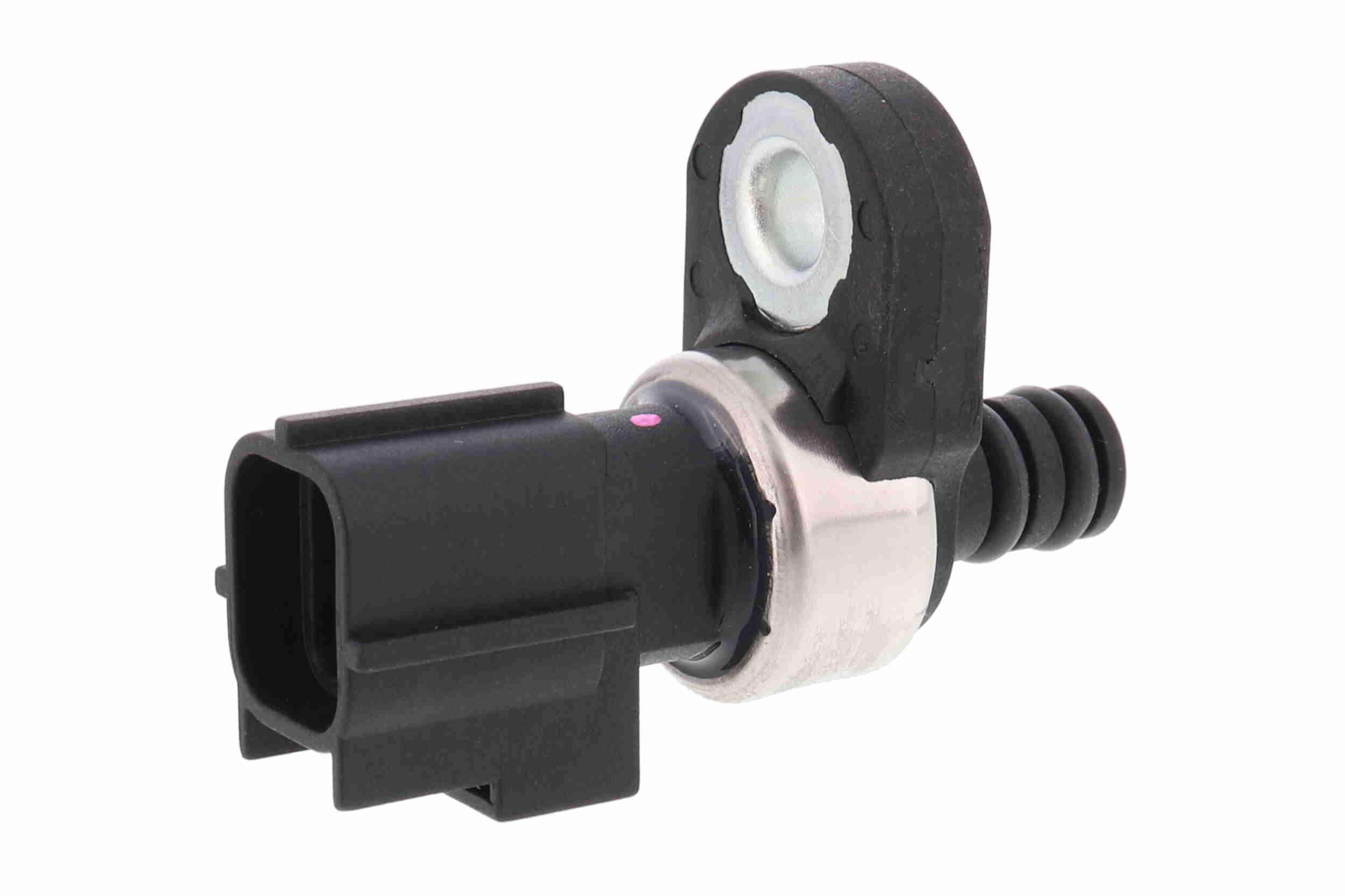 Druckschalter, Klimaanlage