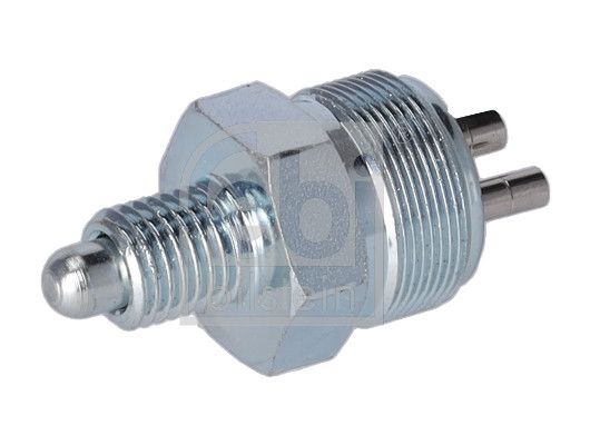 Verriegelung, Fahrerhaus