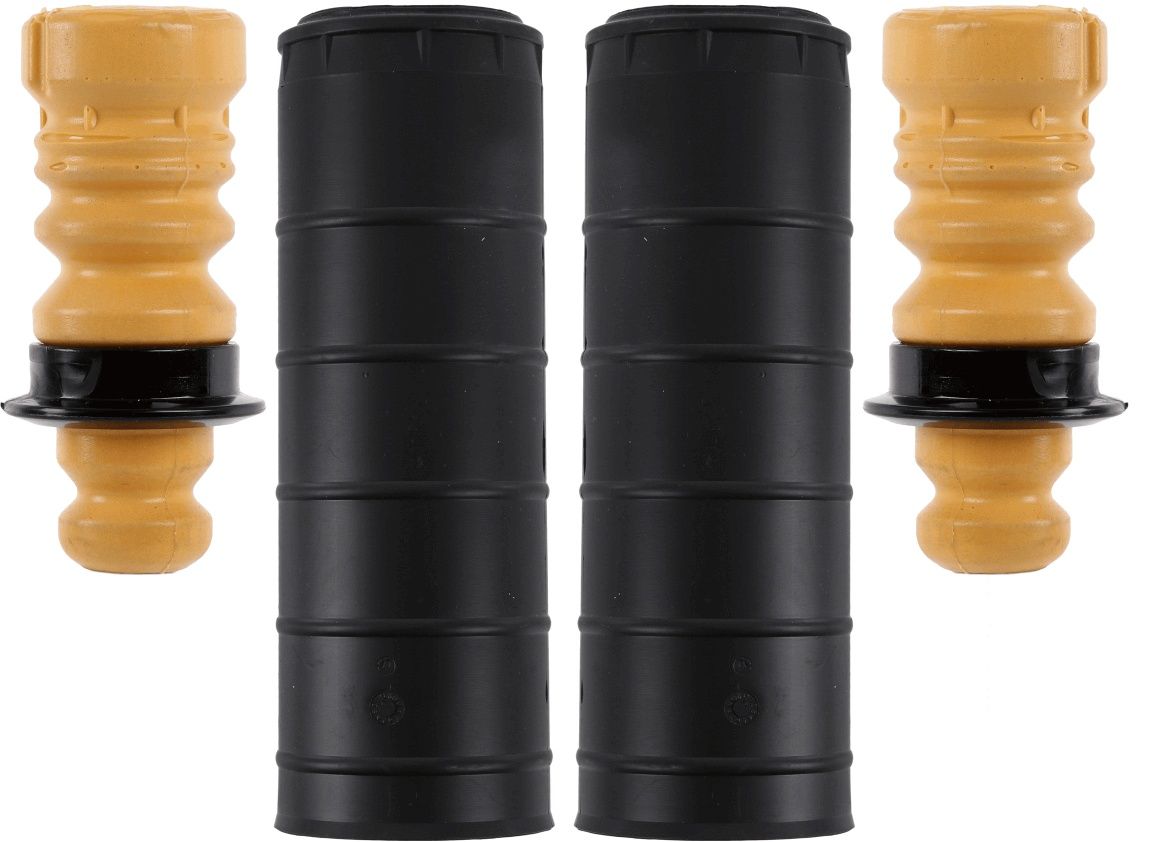 Staubschutzsatz, Stoßdämpfer