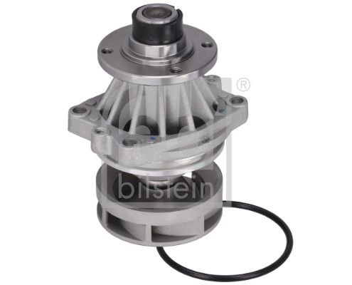 Wasserpumpe, Motorkühlung