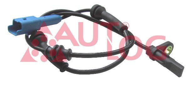 Sensor, Raddrehzahl