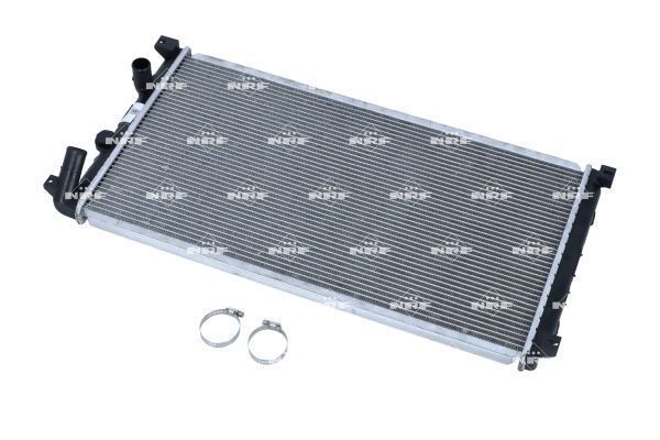 Kühler, Motorkühlung