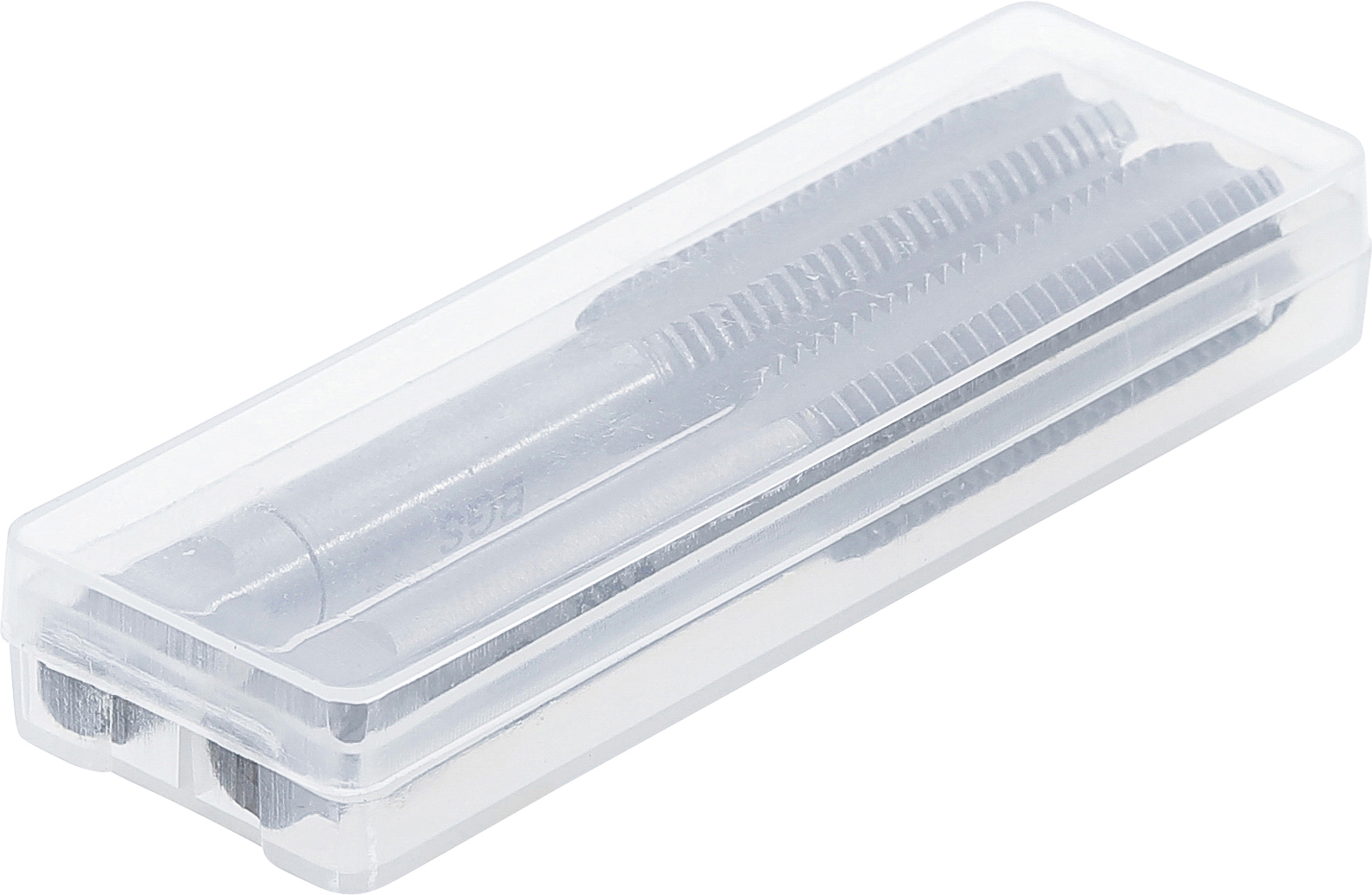 BGS Gewindebohrer | Vor- und Fertigschneider | M16 x 1,5 | 2-tlg.