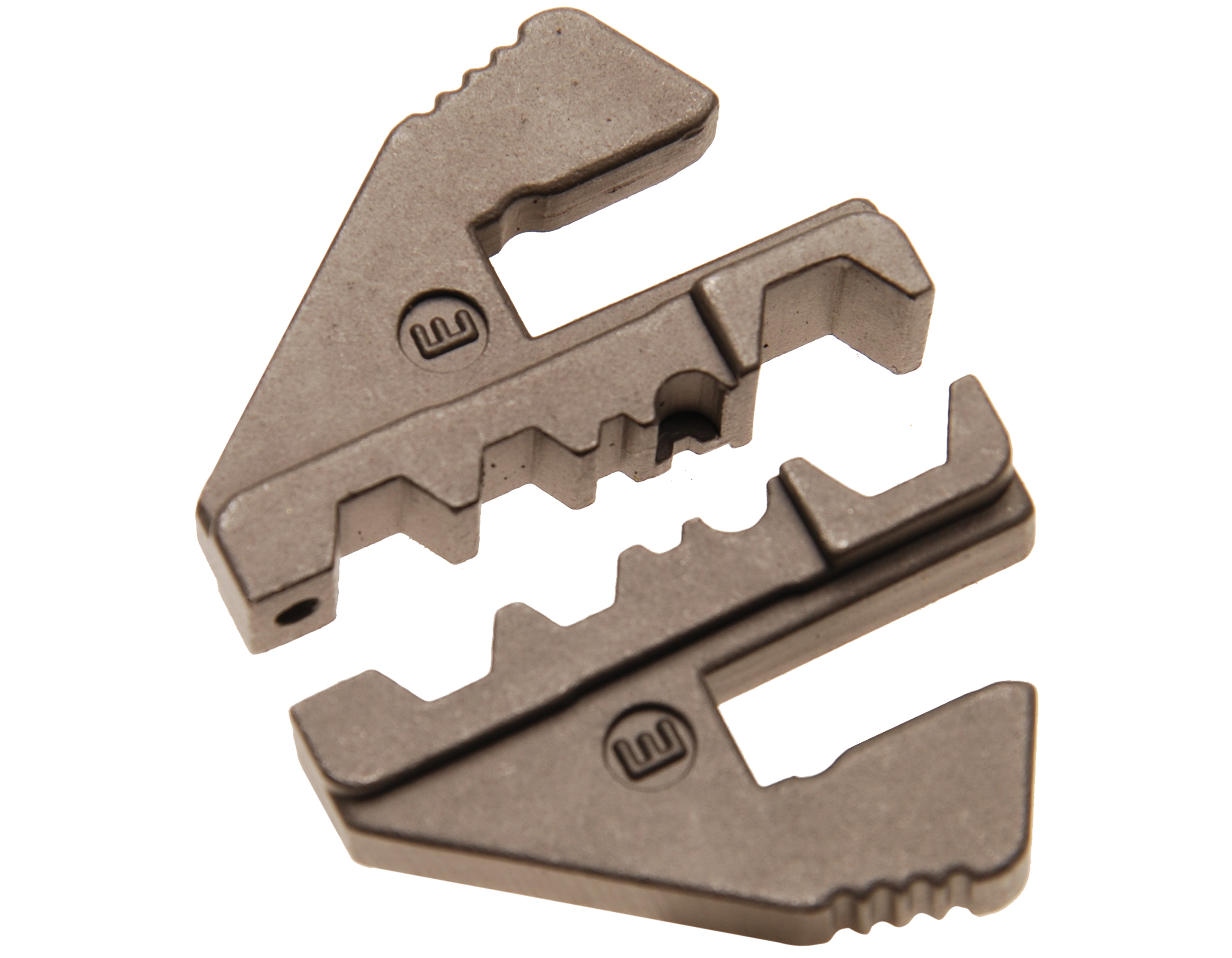 BGS Crimpbacken für BNC-/TNC-Koaxialstecker | für Art. 1410, 1411, 1412