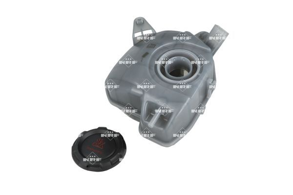 Ausgleichsbehälter, Kühlmittel