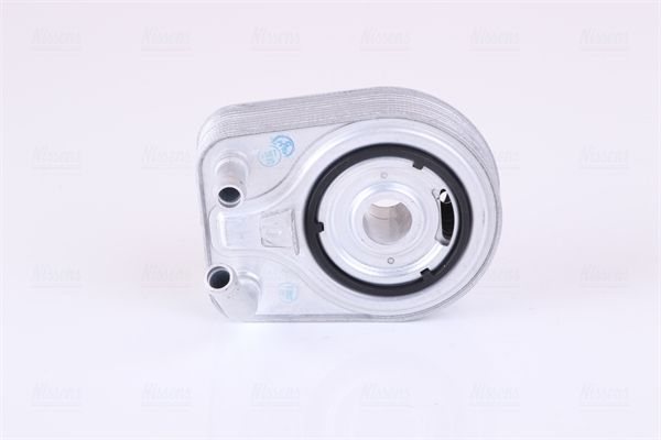 Ölkühler, Motoröl