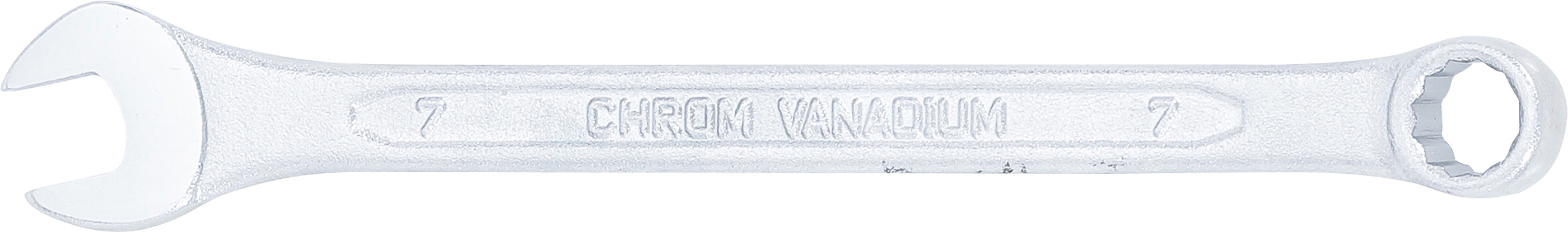 BGS Maul-Ringschlüssel | SW 7 mm