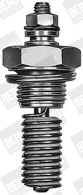 Glühkerze, Standheizung