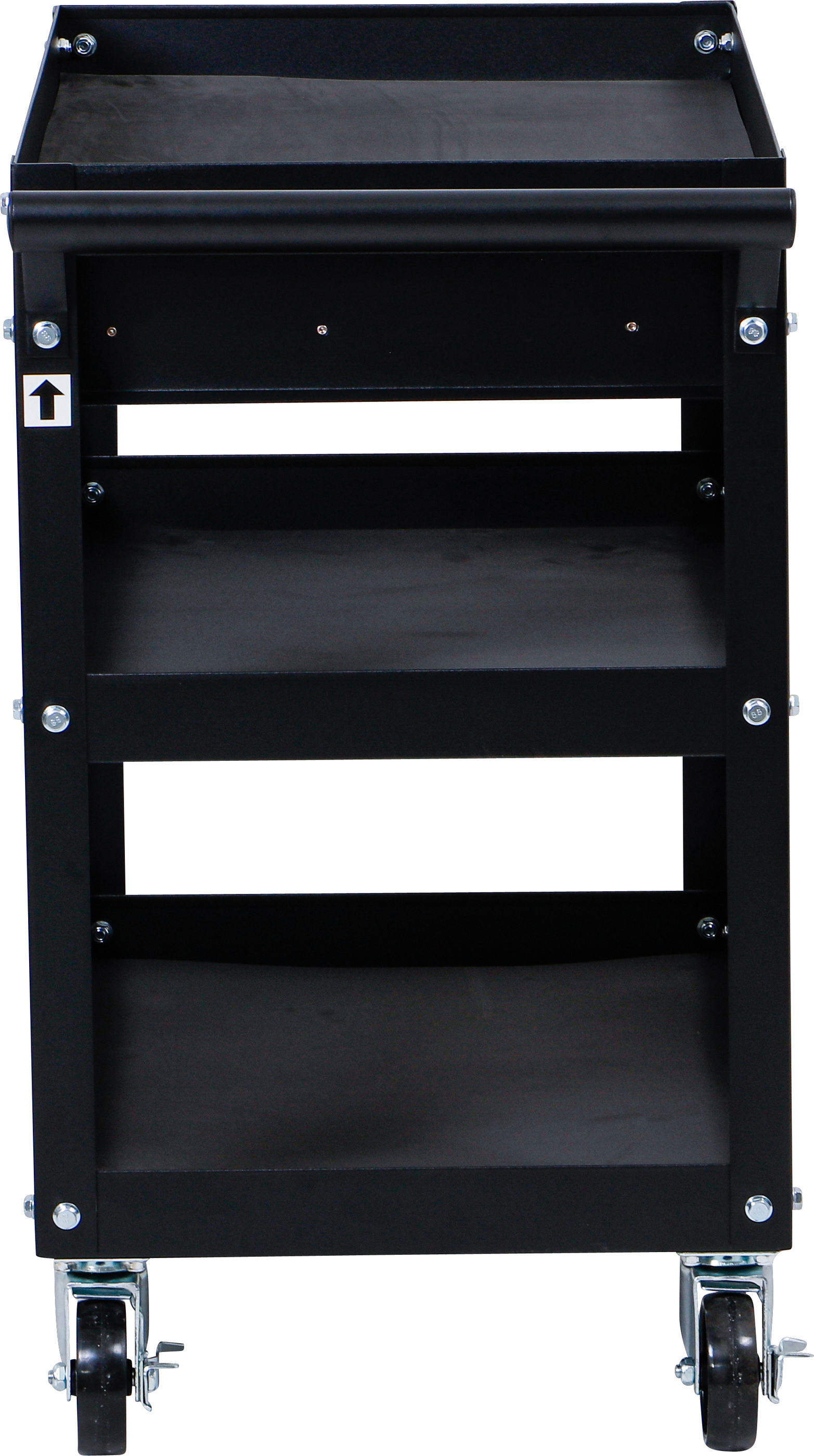 BGS Werkstattwagen | 1 Schublade, offen