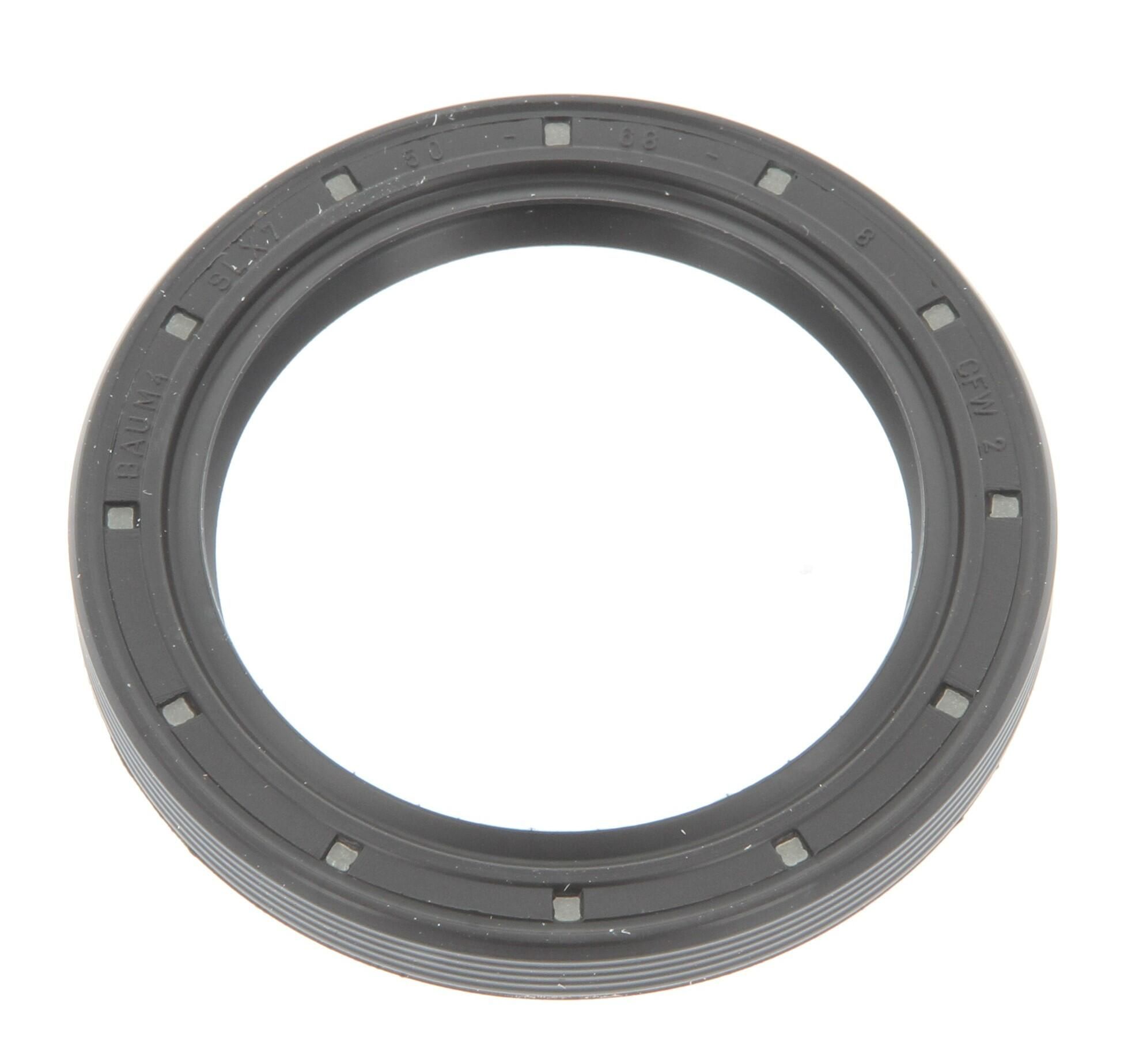 Wellendichtring, Nebenantrieb