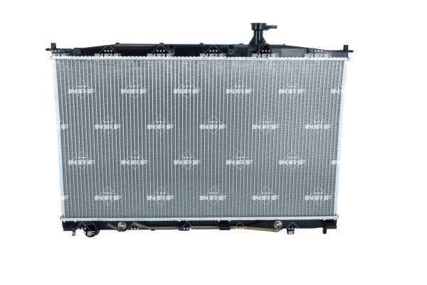 Kühler, Motorkühlung