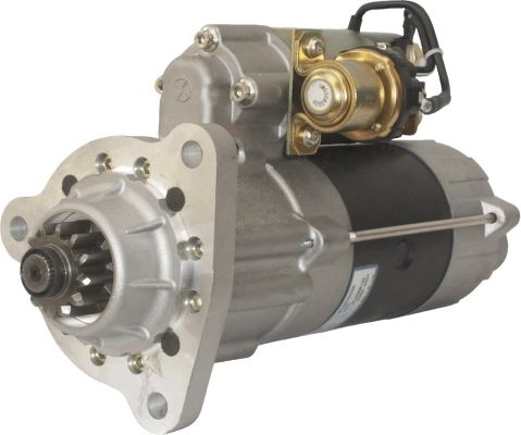Starter “BOM-Prestolite 24 V, 7,5 kW, Insulated return ”