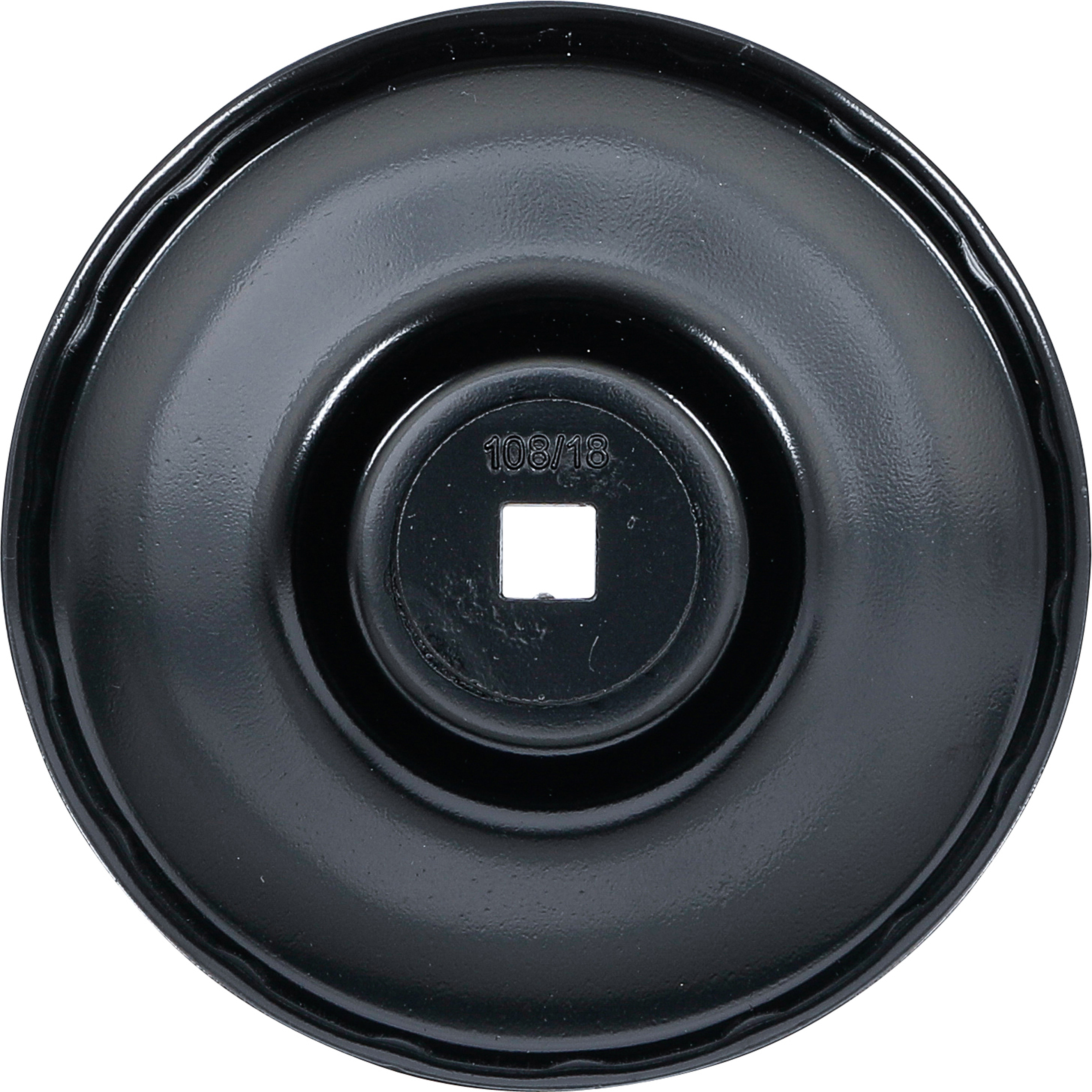 BGS Ölfilterschlüssel | 18-kant | Ø 108 mm | für Renault BGS Ölfilterschlüssel | 18-kant | Ø 108 mm | für Renault