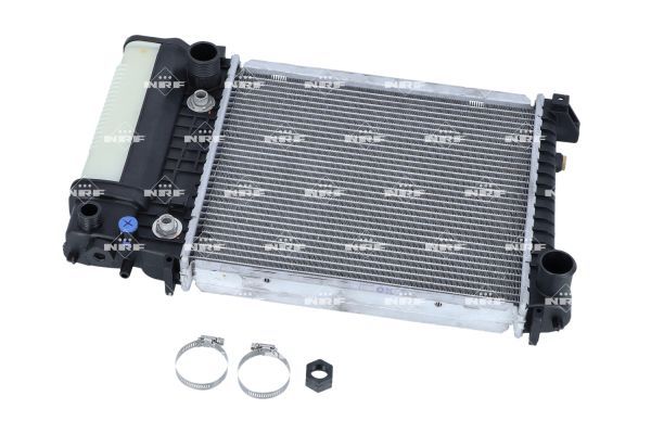 Kühler, Motorkühlung